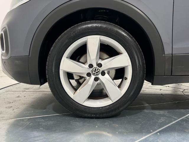 Volkswagen T-Cross Sport 1.5 TSI 110 kW (150 CV) DSG