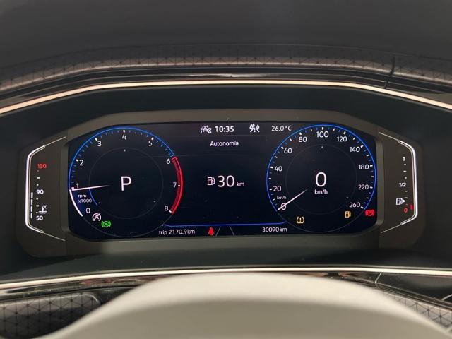 Volkswagen T-Cross Sport 1.5 TSI 110 kW (150 CV) DSG