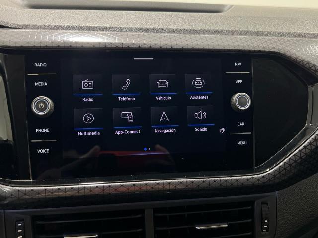 Volkswagen T-Cross Sport 1.5 TSI 110 kW (150 CV) DSG