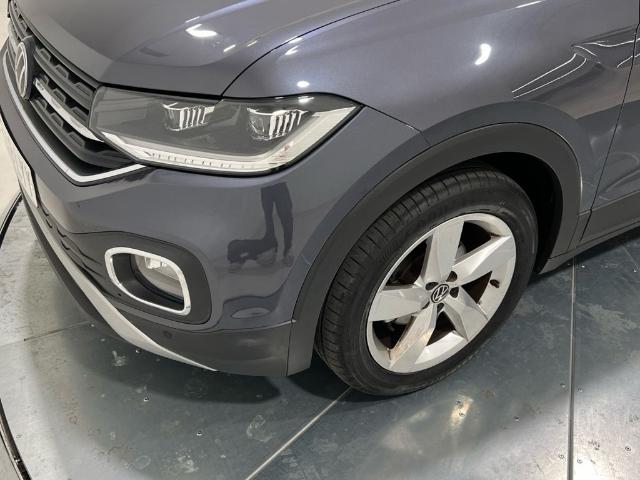 Volkswagen T-Cross Sport 1.5 TSI 110 kW (150 CV) DSG