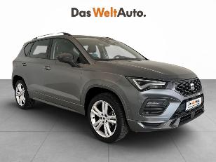 Coche de Ocasión VGRS