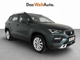 Coche de Ocasión VGRS