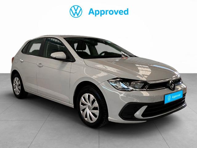 Volkswagen Polo 1.0 TSI de segunda mano