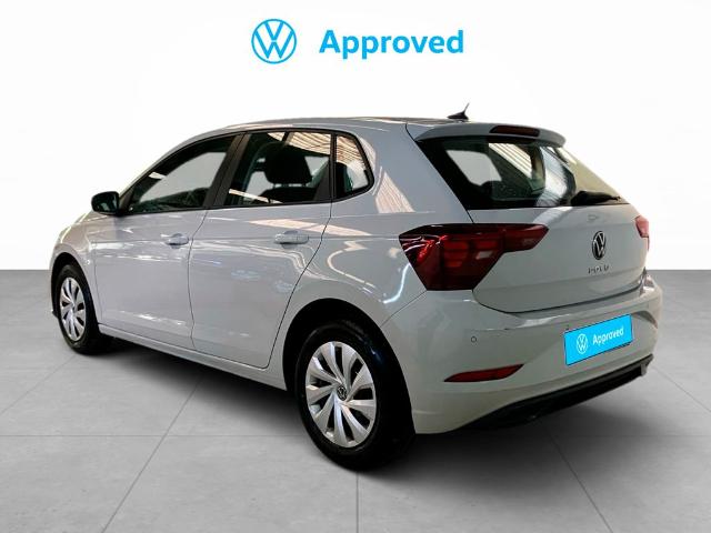 Volkswagen Polo 1.0 TSI 70 kW (95 CV)