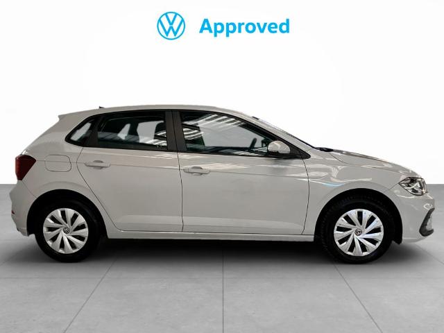 Volkswagen Polo 1.0 TSI 70 kW (95 CV)