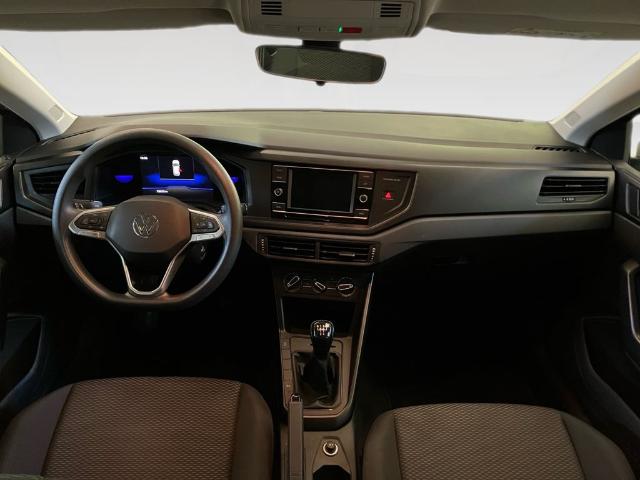 Volkswagen Polo 1.0 TSI 70 kW (95 CV)