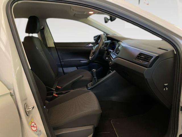 Volkswagen Polo 1.0 TSI 70 kW (95 CV)