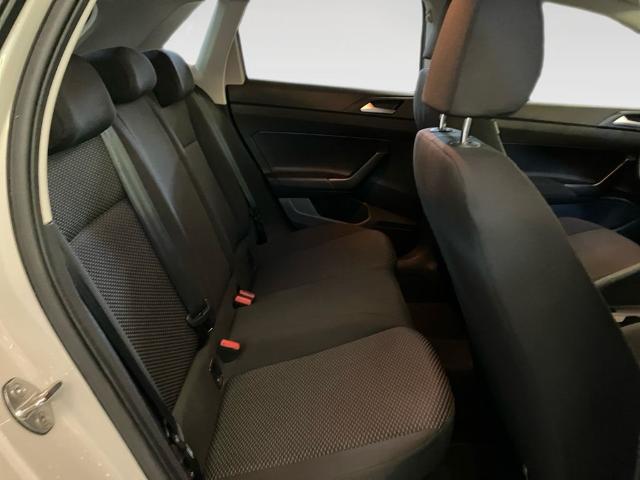 Volkswagen Polo 1.0 TSI 70 kW (95 CV)