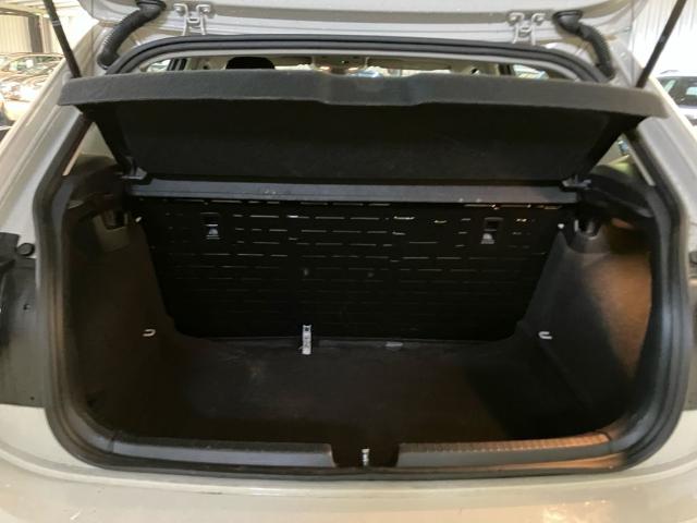 Volkswagen Polo 1.0 TSI 70 kW (95 CV)