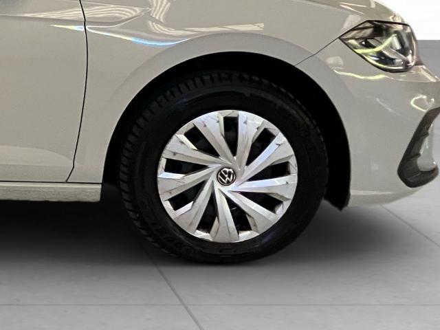 Volkswagen Polo 1.0 TSI 70 kW (95 CV)