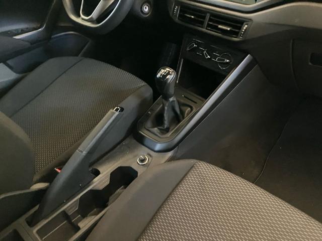 Volkswagen Polo 1.0 TSI 70 kW (95 CV)