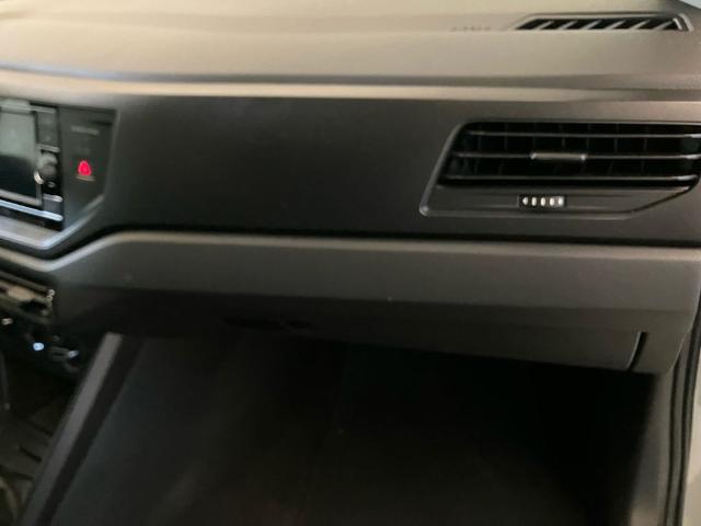 Volkswagen Polo 1.0 TSI 70 kW (95 CV)