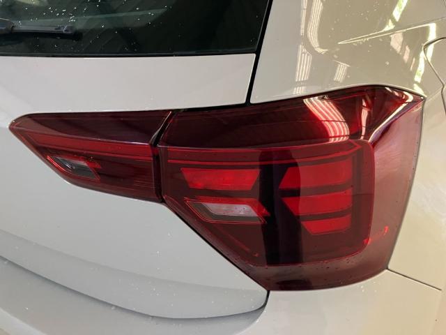 Volkswagen Polo 1.0 TSI 70 kW (95 CV)