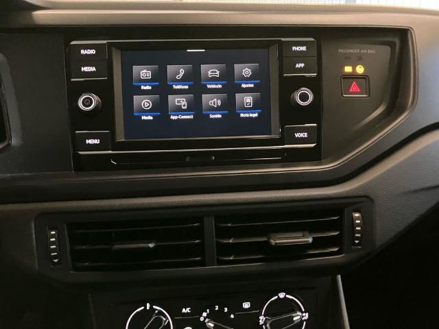 Volkswagen Polo 1.0 TSI 70 kW (95 CV)