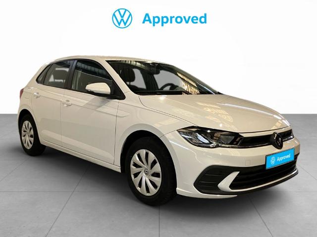 Volkswagen Polo 1.0 TSI de segunda mano