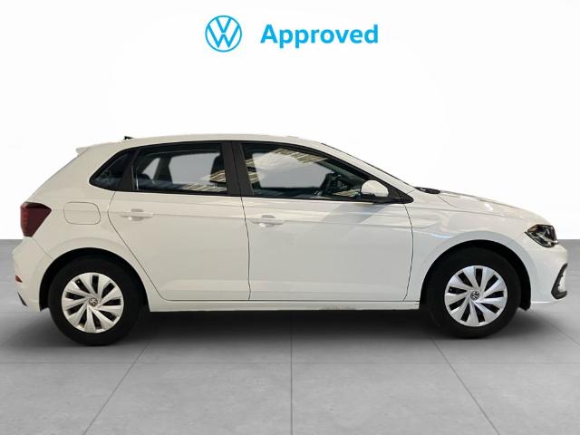 Volkswagen Polo 1.0 TSI 70 kW (95 CV)