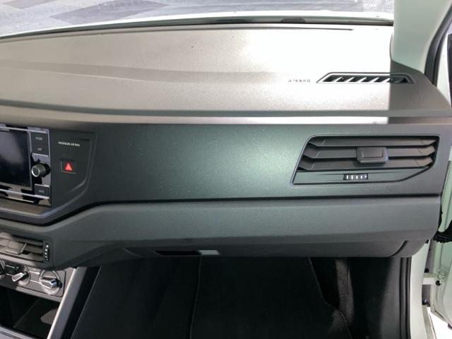 Volkswagen Polo 1.0 TSI 70 kW (95 CV)