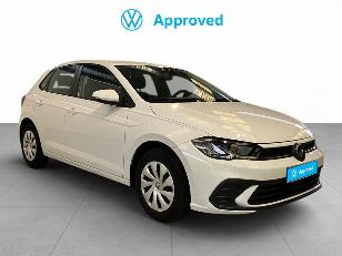 Volkswagen Polo 1.0 TSI de segunda mano