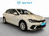 Volkswagen Polo 1.0 TSI 70 kW (95 CV)