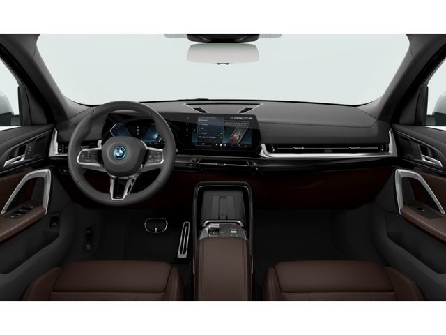 Foto 2 BMW iX2 xDrive30 230 kW (313 CV)