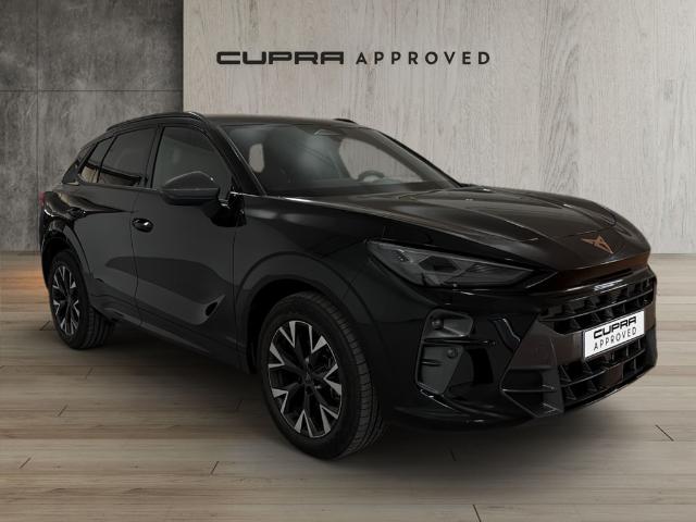 CUPRA Terramar 1.5 eTSI de segunda mano