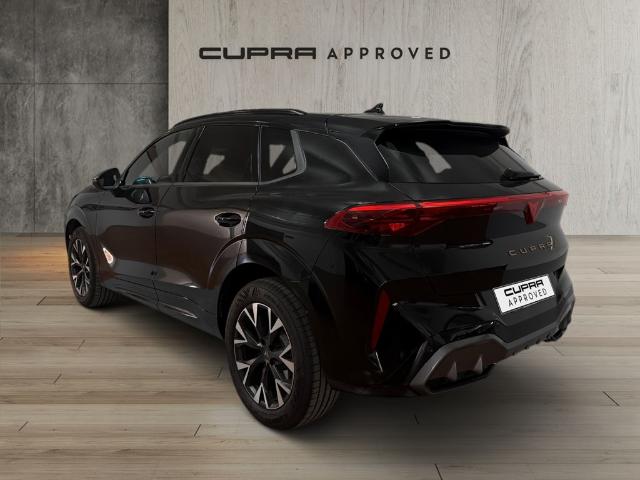 CUPRA Terramar 1.5 eTSI DSG 110 kW (150 CV)