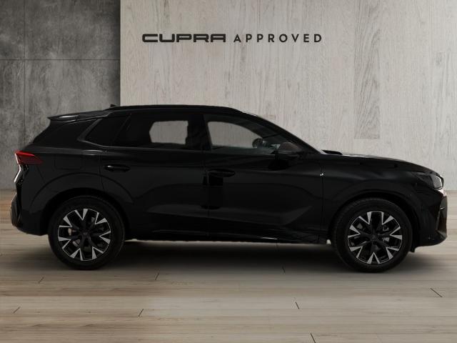 CUPRA Terramar 1.5 eTSI DSG 110 kW (150 CV)