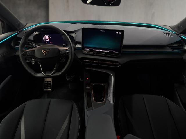 CUPRA Terramar 1.5 eTSI DSG 110 kW (150 CV)