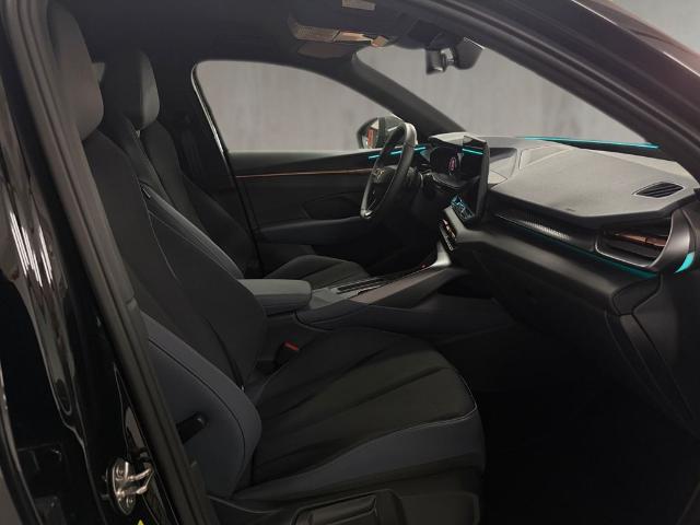 CUPRA Terramar 1.5 eTSI DSG 110 kW (150 CV)