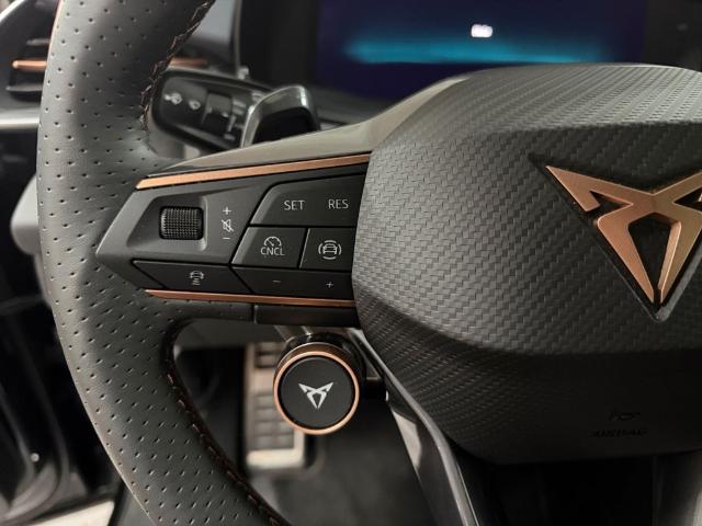 CUPRA Terramar 1.5 eTSI DSG 110 kW (150 CV)