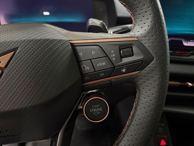 CUPRA Terramar 1.5 eTSI DSG 110 kW (150 CV)