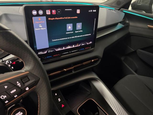 CUPRA Terramar 1.5 eTSI DSG 110 kW (150 CV)