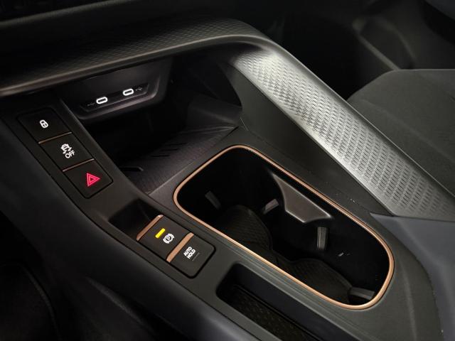 CUPRA Terramar 1.5 eTSI DSG 110 kW (150 CV)