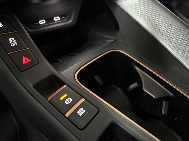 CUPRA Terramar 1.5 eTSI DSG 110 kW (150 CV)