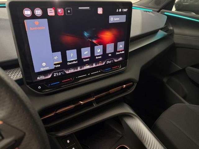 CUPRA Terramar 1.5 eTSI DSG 110 kW (150 CV)