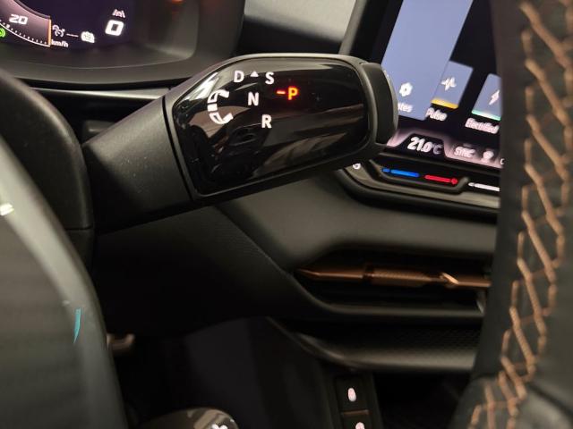 CUPRA Terramar 1.5 eTSI DSG 110 kW (150 CV)