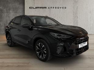 CUPRA Terramar 1.5 eTSI de segunda mano
