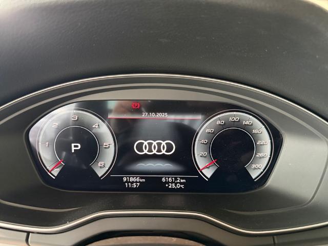 Foto 10 Audi Q5 Genuine 40 TDI quattro-ultra 150 kW (204 CV)