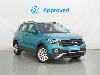 Volkswagen T-Cross Advance 1.0 TSI 70 kW (95 CV)