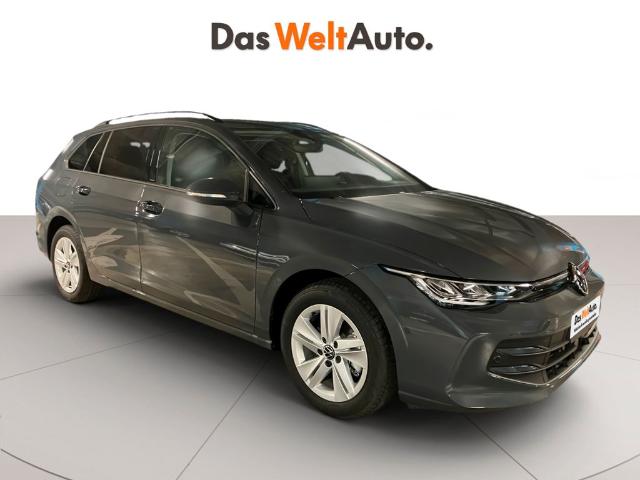 Volkswagen Golf Variant 1.5 eTSI de segunda mano