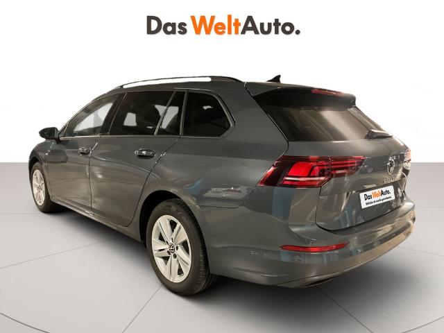 Volkswagen Golf Variant Life 1.5 eTSI 85 kW (116 CV) DSG