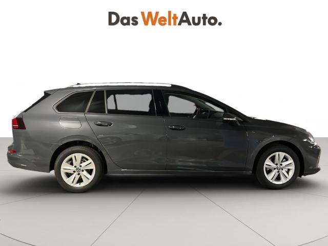 Volkswagen Golf Variant Life 1.5 eTSI 85 kW (116 CV) DSG