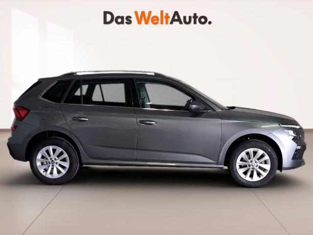 Skoda Kamiq 1.0 TSI Selection 85 kW (115 CV)