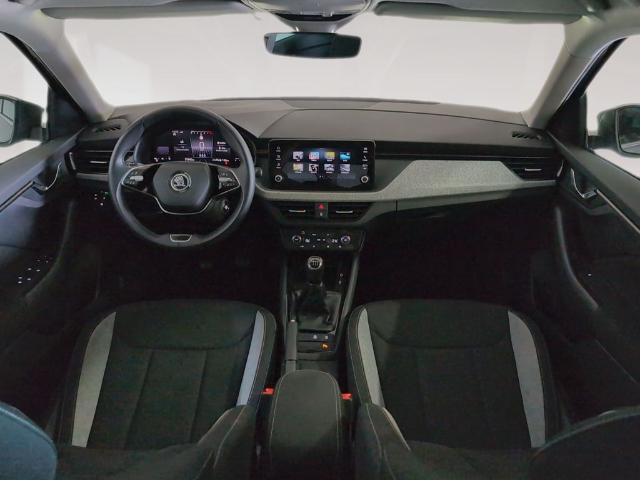 Skoda Kamiq 1.0 TSI Selection 85 kW (115 CV)