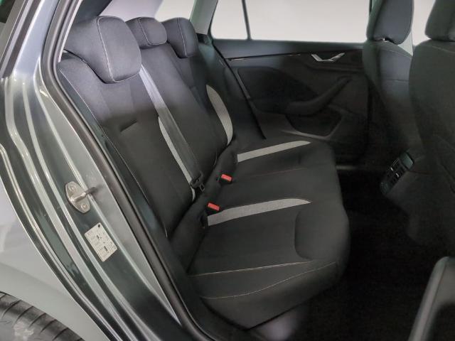 Skoda Kamiq 1.0 TSI Selection 85 kW (115 CV)