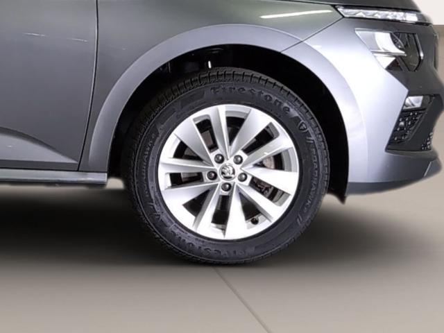 Skoda Kamiq 1.0 TSI Selection 85 kW (115 CV)