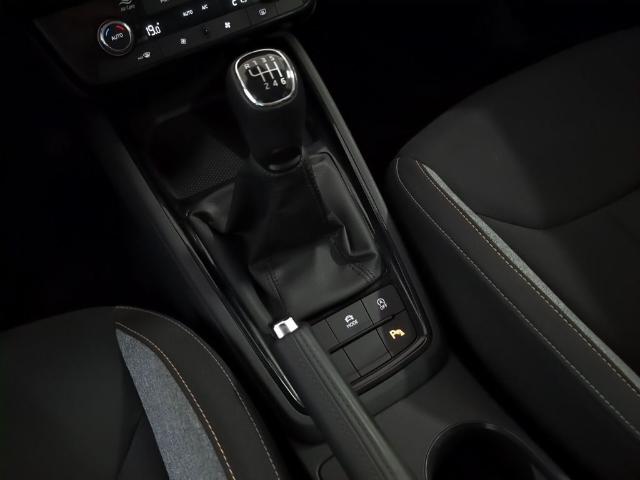 Skoda Kamiq 1.0 TSI Selection 85 kW (115 CV)