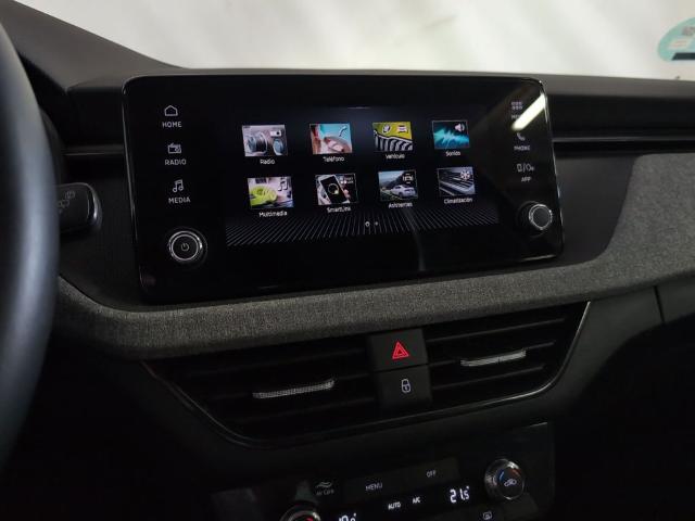Skoda Kamiq 1.0 TSI Selection 85 kW (115 CV)