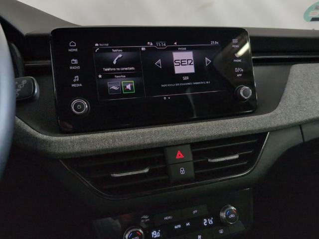 Skoda Kamiq 1.0 TSI Selection 85 kW (115 CV)