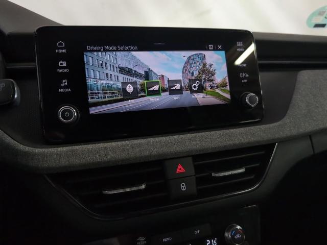 Skoda Kamiq 1.0 TSI Selection 85 kW (115 CV)